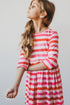 all-you-need-is-love-3-4-sleeve-pocket-twirl-dress Mila & Rose - Sophia's Style-5